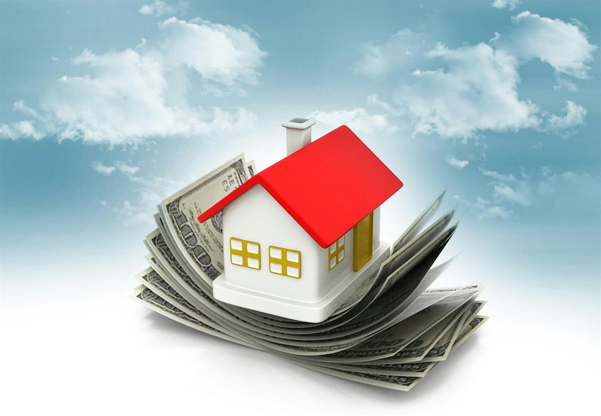 Home Buyer Seminar- Virtual, 15 May | Event in Fairfax | AllEvents