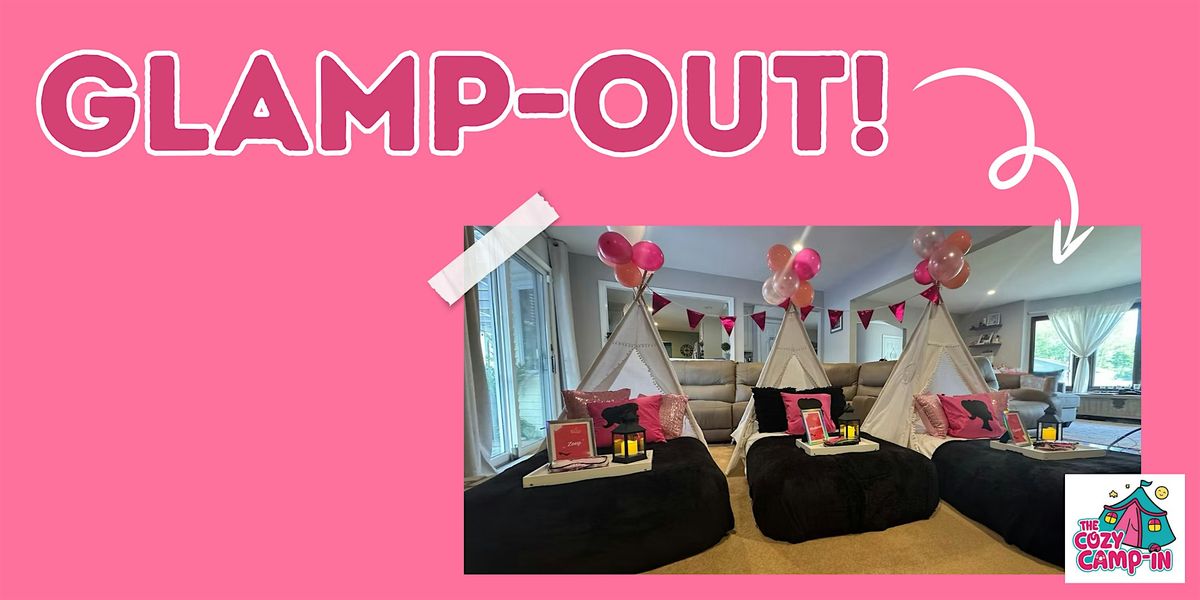 Glamp-Out!, 21 August | Event in Mount Sinai | AllEvents