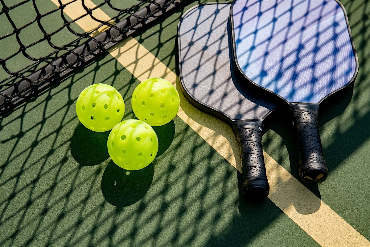 Become the Ultimate Pickleball Player Lunch & Learn, 10 July | Event in St. Louis | AllEvents