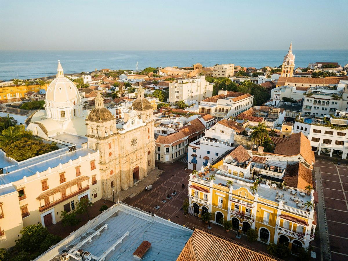 Awesome Scavenger Hunt! - Bolivar‘s Bounty Bonanza | Event in Cartagena de Indias | AllEvents