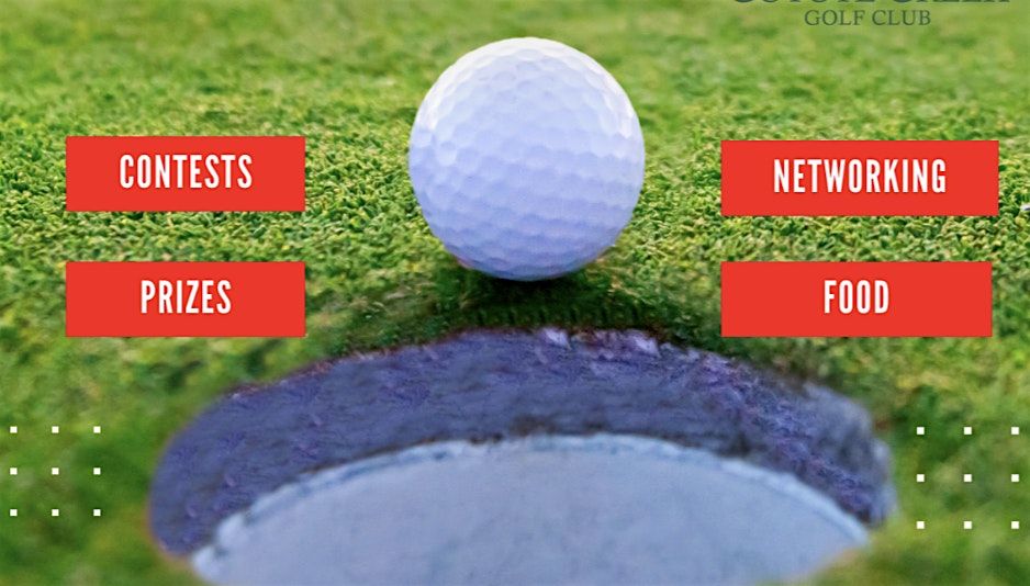 Summer 2025: The Big ONE: Golf & Networking Tournament, 10 August | Event in Morgan Hill | AllEvents