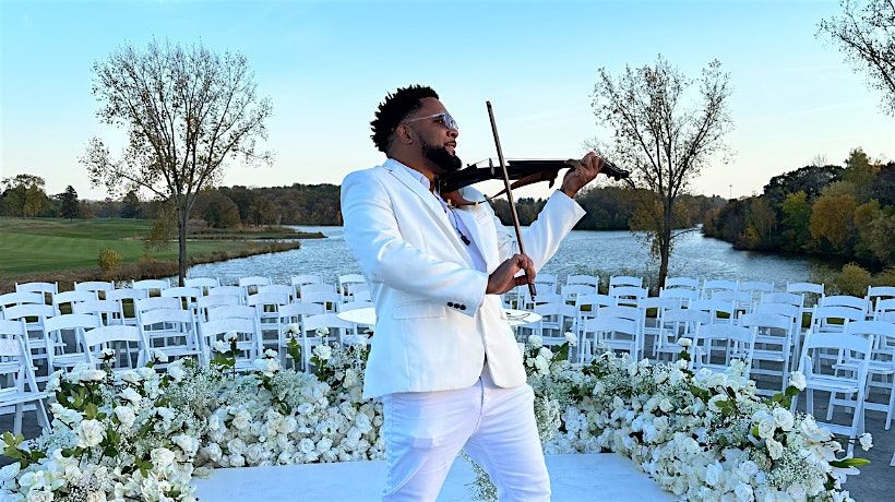 Music in the Chapel: Daniel the Violinist (12 PM) | Event in Minneapolis | AllEvents