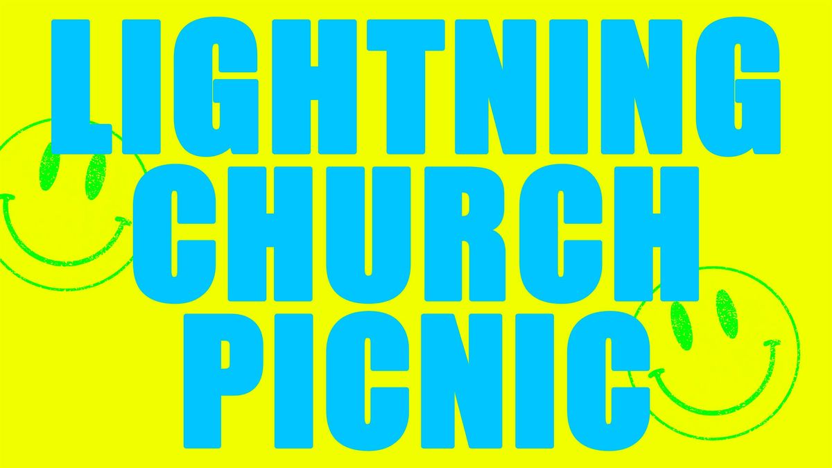 LIGHTNING CHURCH PICNIC, 16 August | Event in Moon Twp | AllEvents