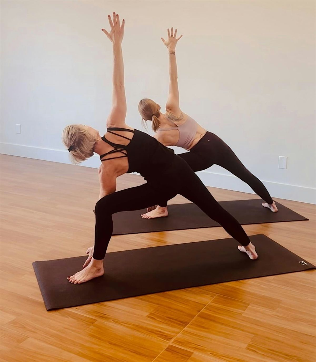 Yoga and Coffee at The Lobby | Event in Lubbock | AllEvents