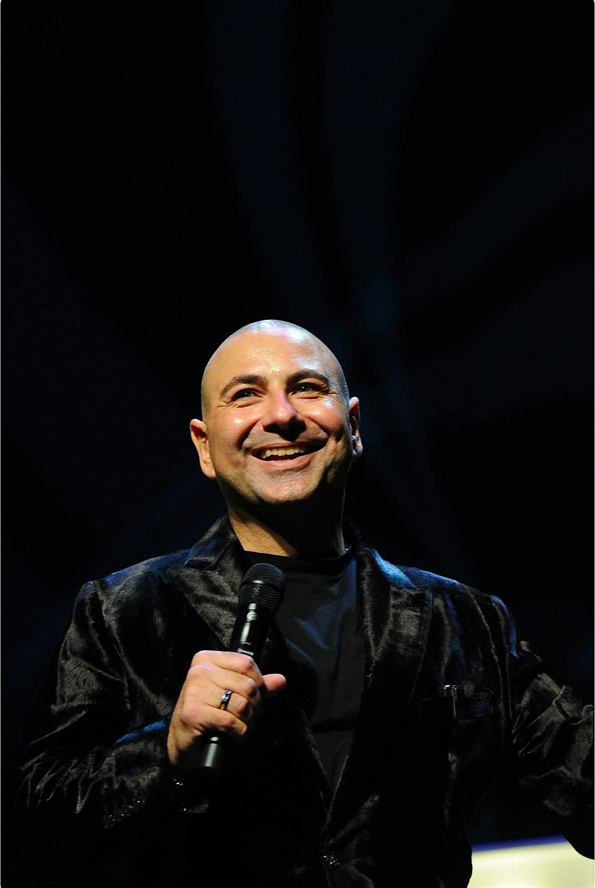 An Evening with Joe Avati, 24 October | Event in Broomall | AllEvents