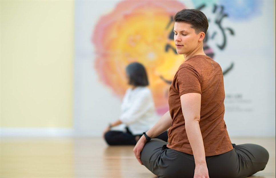OPEN CLASS - FREE 1HR BODY & BRAIN CLASS, 30 August | Event in Arlington | AllEvents