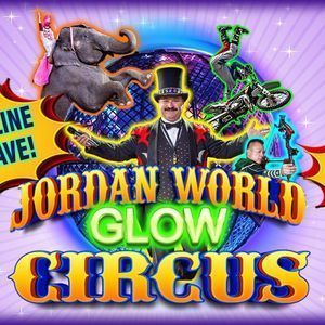 Jordan World Circus