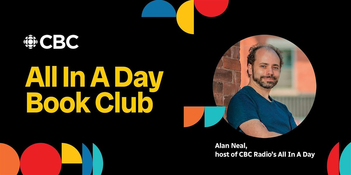 ALL IN A DAY BOOK CLUB: Maiko Serizawa (IN PERSON EVENT), 15 May | Event in Ottawa | AllEvents