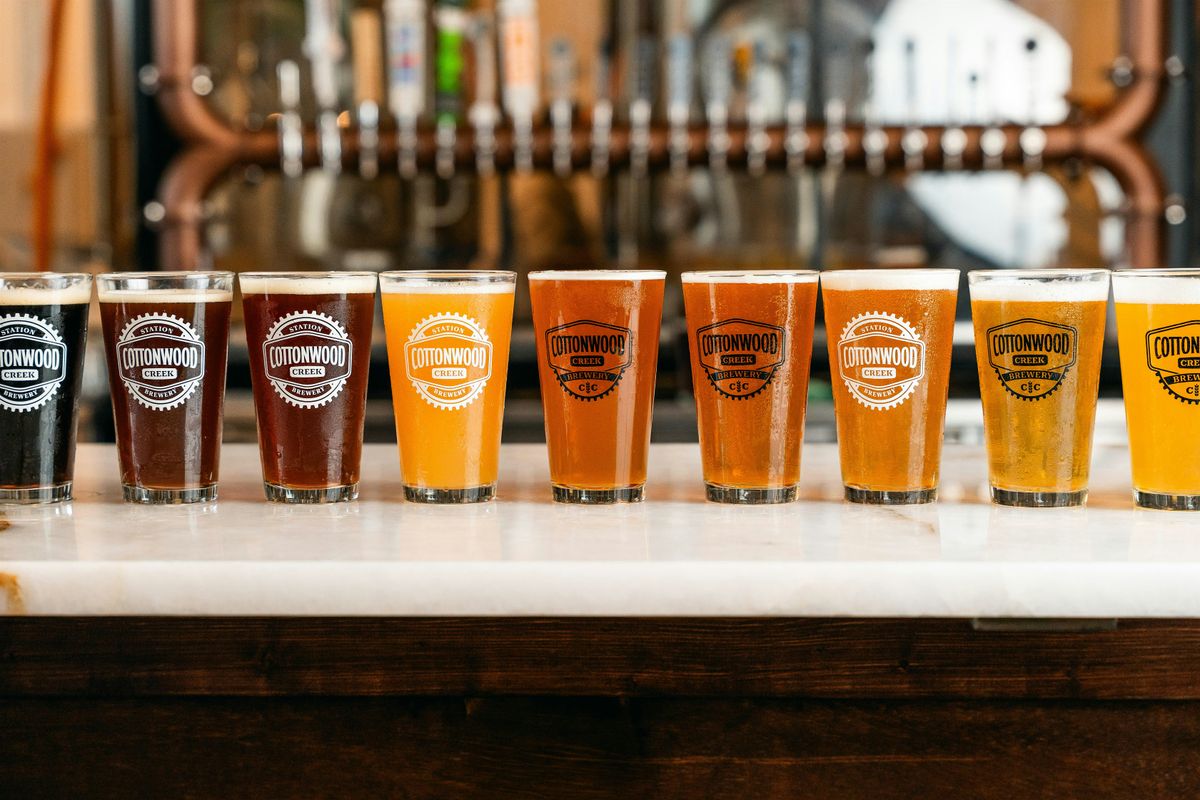 Cottonwood Creek NYE Party!, 31 December | Event in Hutto | AllEvents