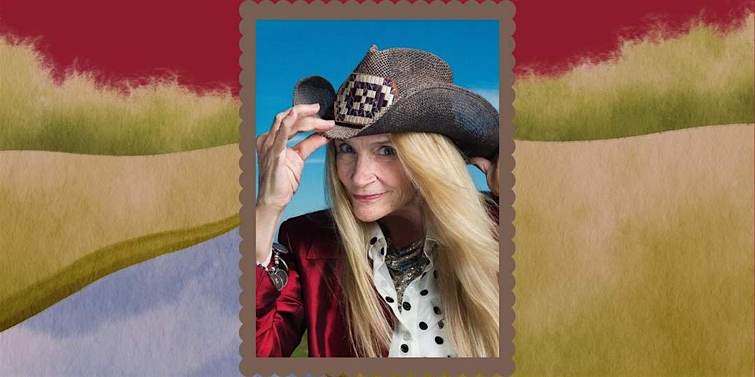 An Evening with Kate Taylor, 1 November | Event in Saratoga Springs | AllEvents