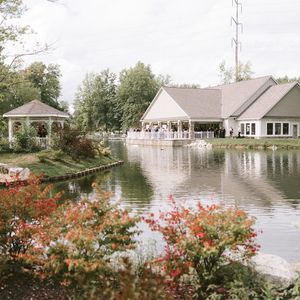 Swan Lake at Pascal Center for Performing Arts