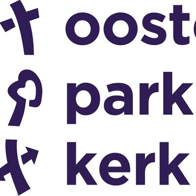 Oosterparkkerk logo