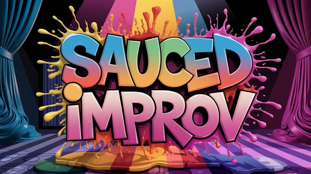 Sauced Improv at Rouge River Brewing, Markham, 15 November | Event in Markham | AllEvents