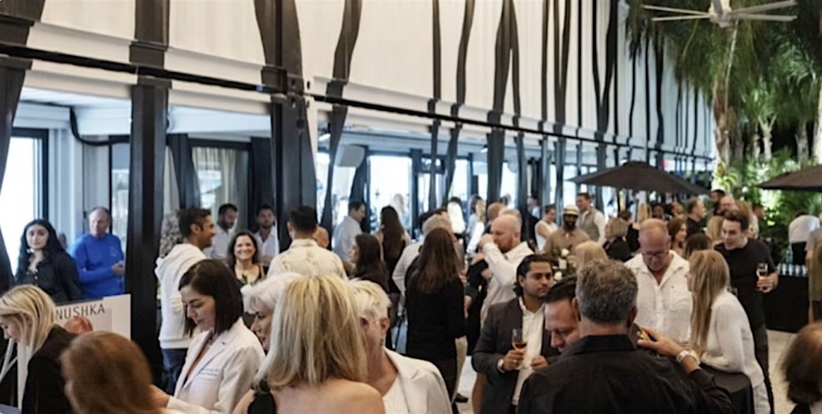 Intelligent Singles Mixer at Hilton Hotel in NYC!, 27 August | Event in New York | AllEvents