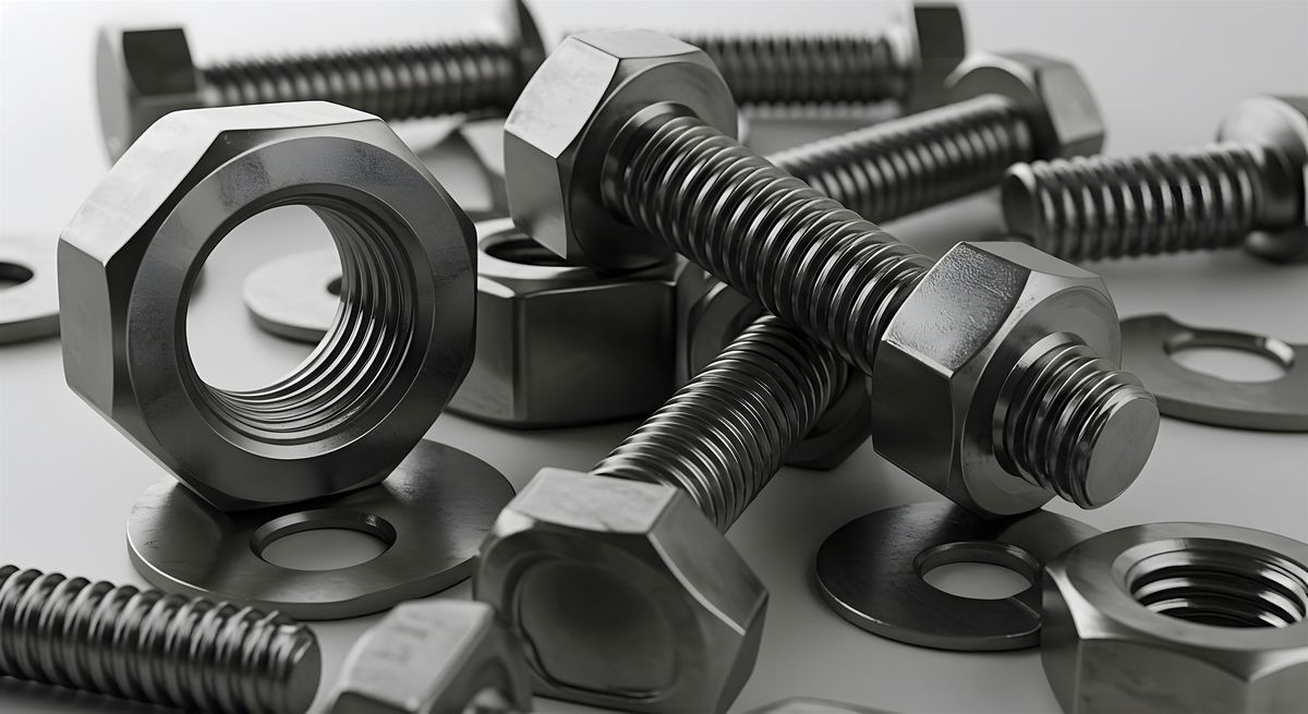 5 Day Fundamentals of Threaded Fasteners and Joint Design, 20 October | Event in Eden Prairie | AllEvents