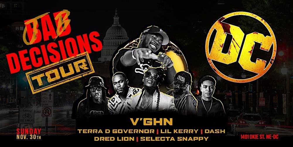 S.O.S - JAB on A SUNDAY, 30 November | Event in Washington | AllEvents