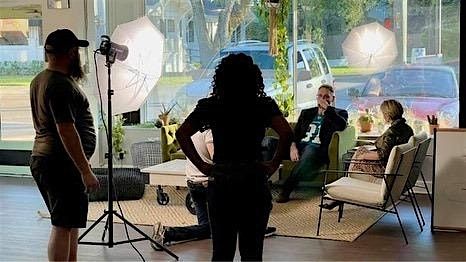 $99 Intro to Filmmaking + Cinematography | Saturday Workshop, 9 August | Event in Jacksonville | AllEvents