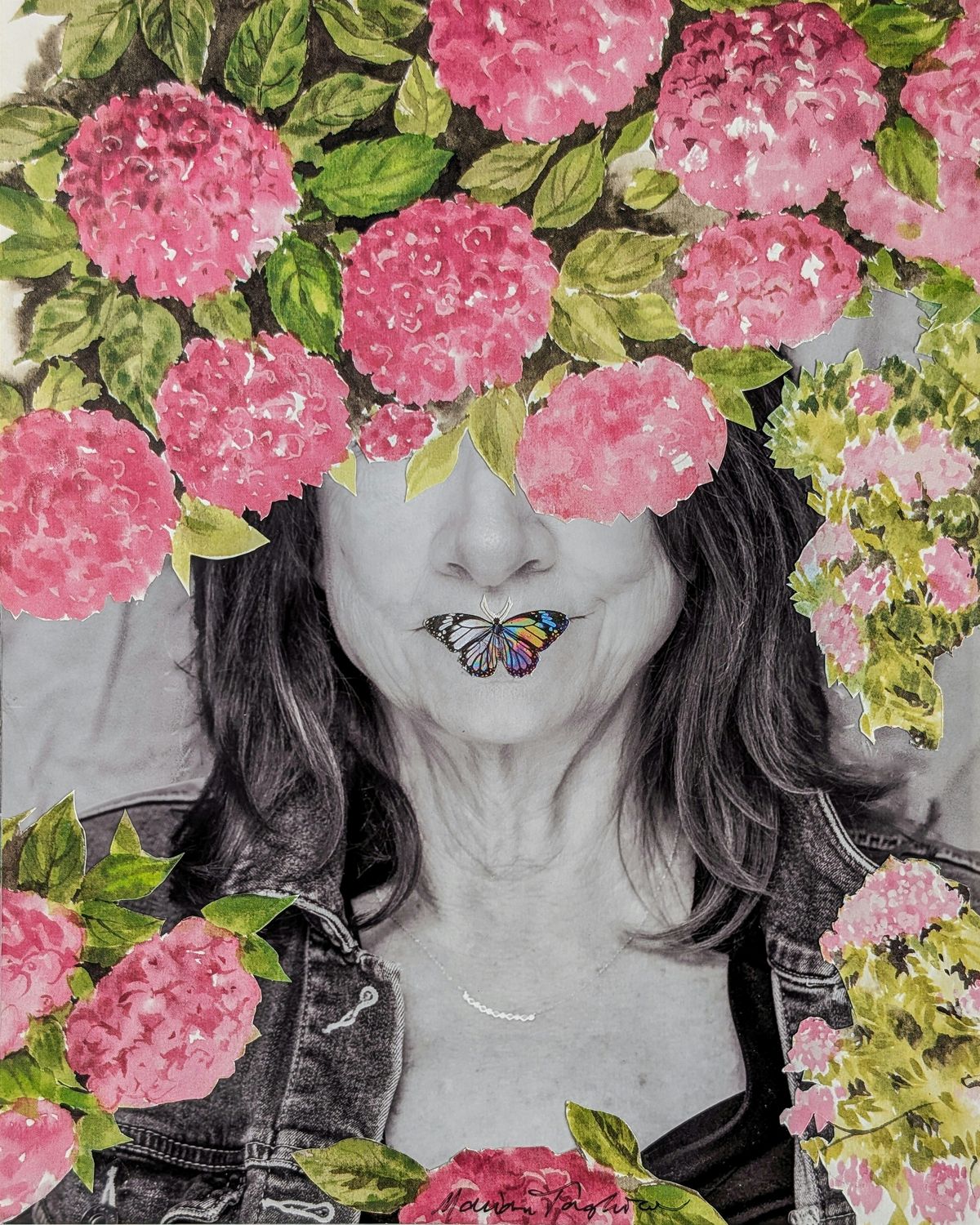 From Lens to Layers: Collage for Photographers Workshop, 16 August | Event in Tampa | AllEvents