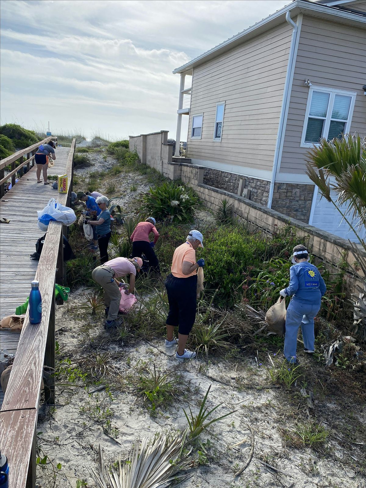 Volunteer Appreciation Event: Coffee Social, 15 September | Event in Fernandina Beach | AllEvents