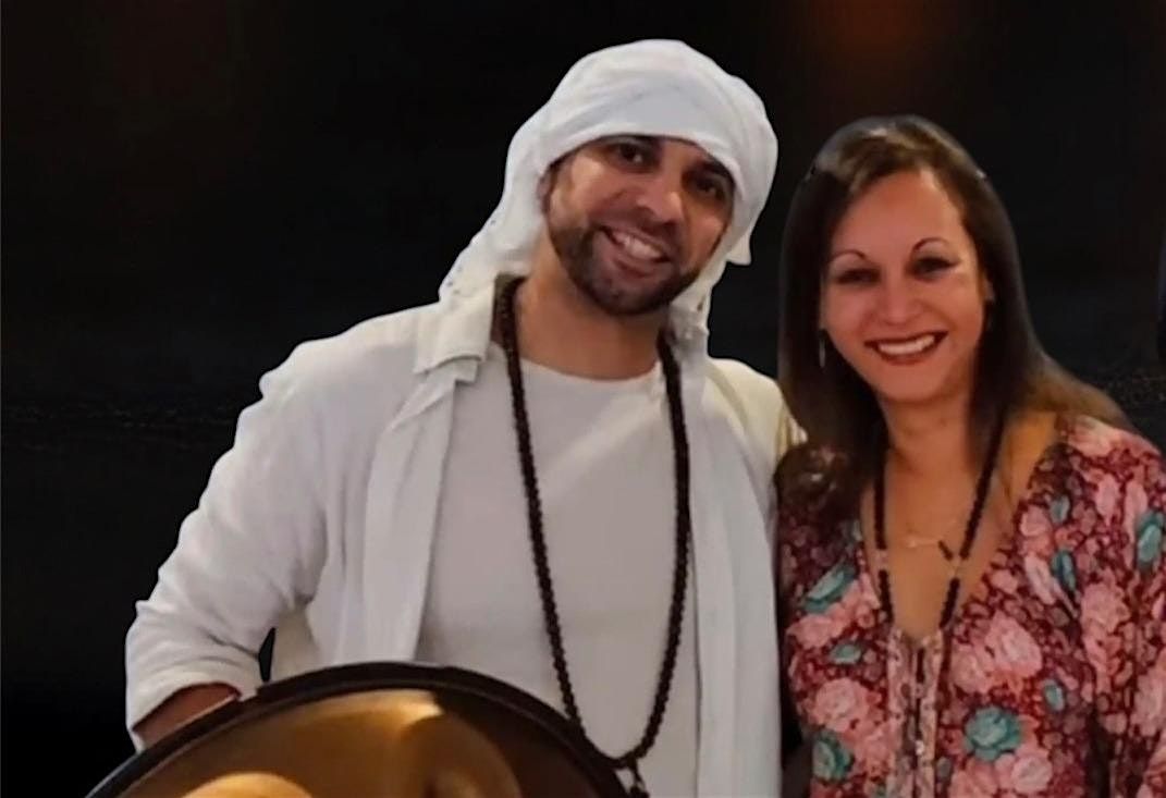 11/11 Portal Sound Healing & Reiki Gathering — Align, Awaken & R, 11 November | Event in Cheltenham
