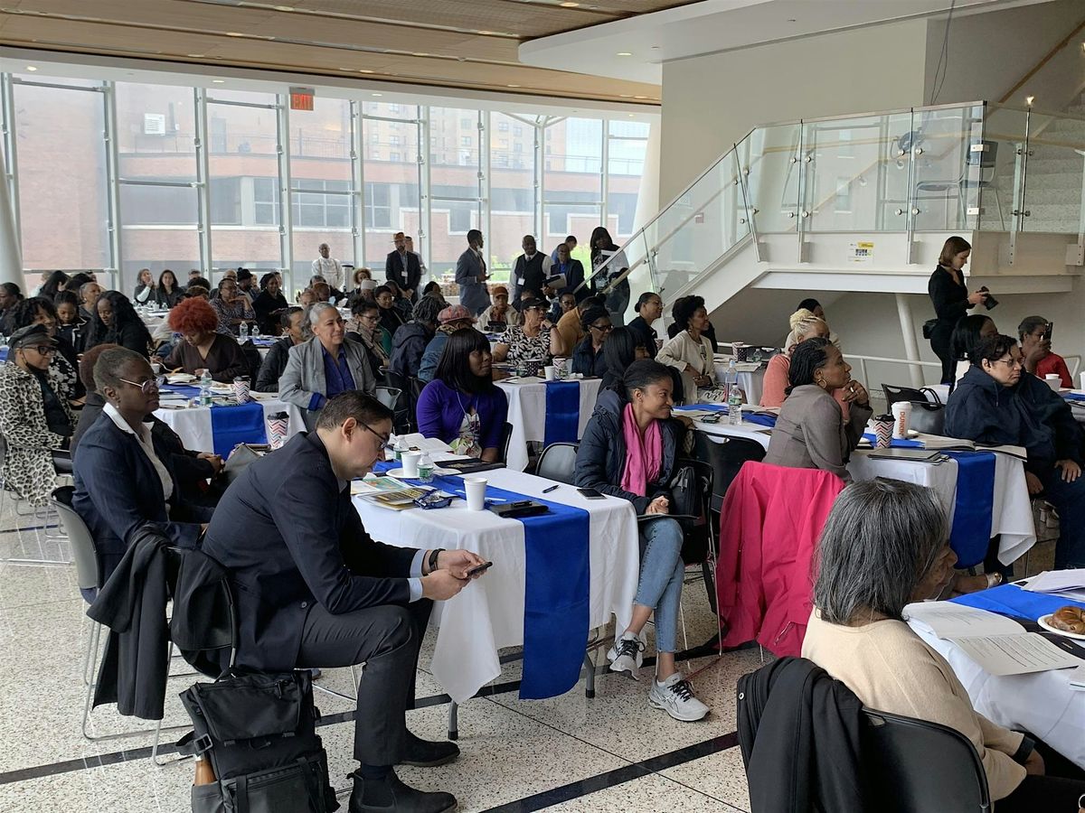Third Annual Real Estate & Property Management Conference, 20 June | Event in Brooklyn | AllEvents