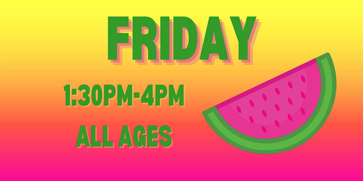 Friday Afternoon Skate 1:30pm - 4pm - ALL AGES, 1 August | Event in Glendale | AllEvents