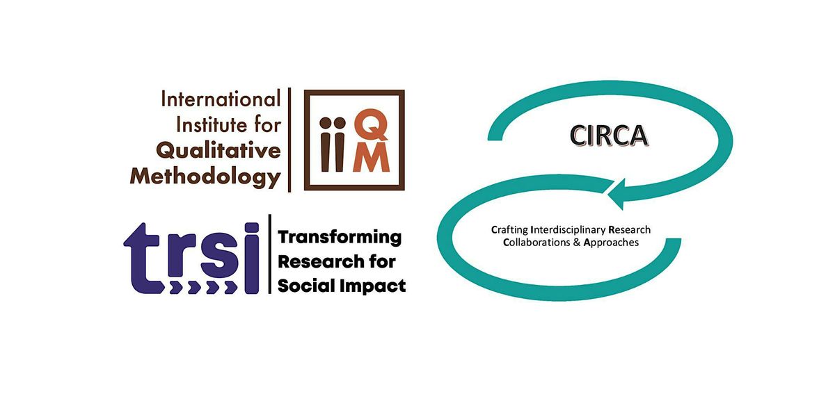 Creating & Sustaining Interdisciplinary Research Teams: a panel discussion, 29 October | Event in Edmonton