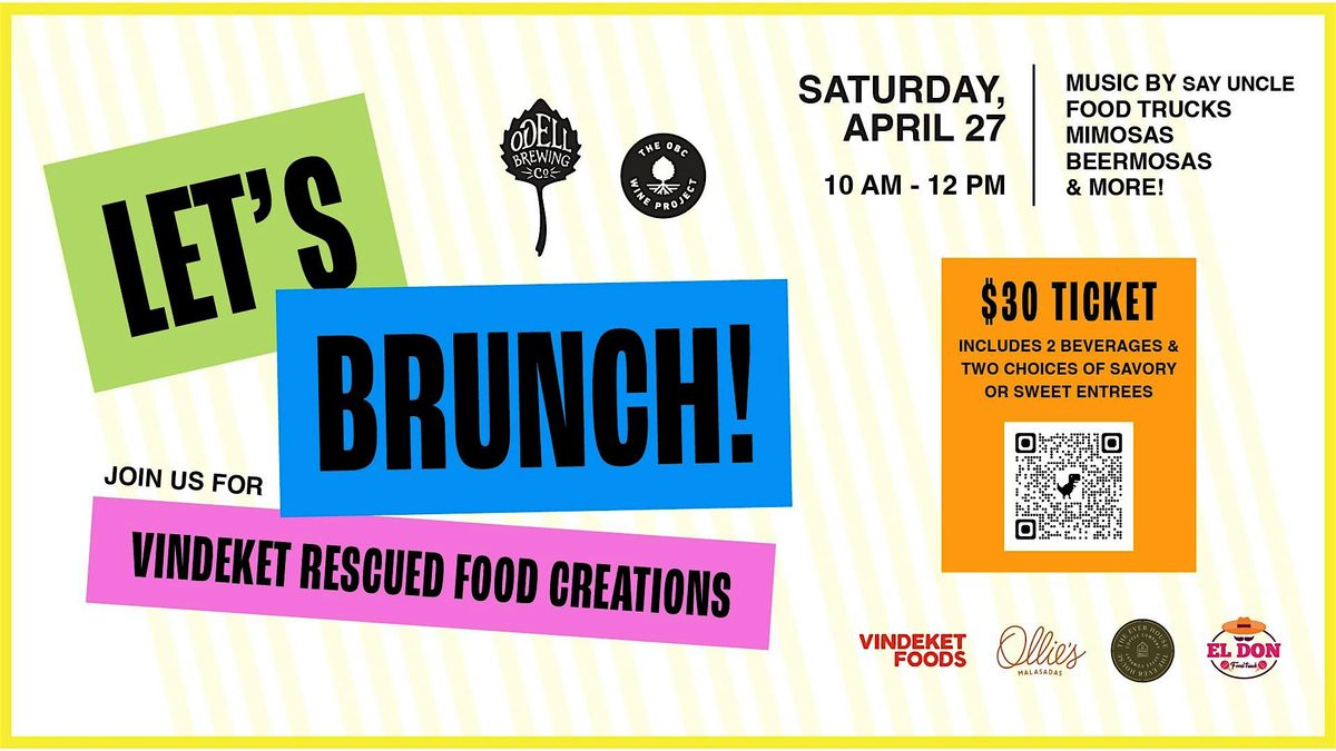 Grand Opening Brunch with Vindeket, 14 June | Event in Fort Collins | AllEvents