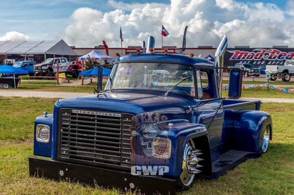 Texas Wake*N*Scrape 2025, Walker County Fair Association, Huntsville