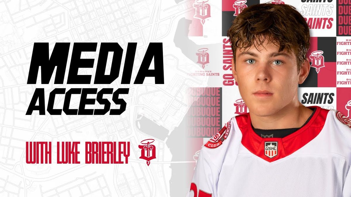 Dubuque Fighting Saints at Des Moines Buccaneers at The MidAmerican Energy Company RecPlex, 17 January | AllEvents