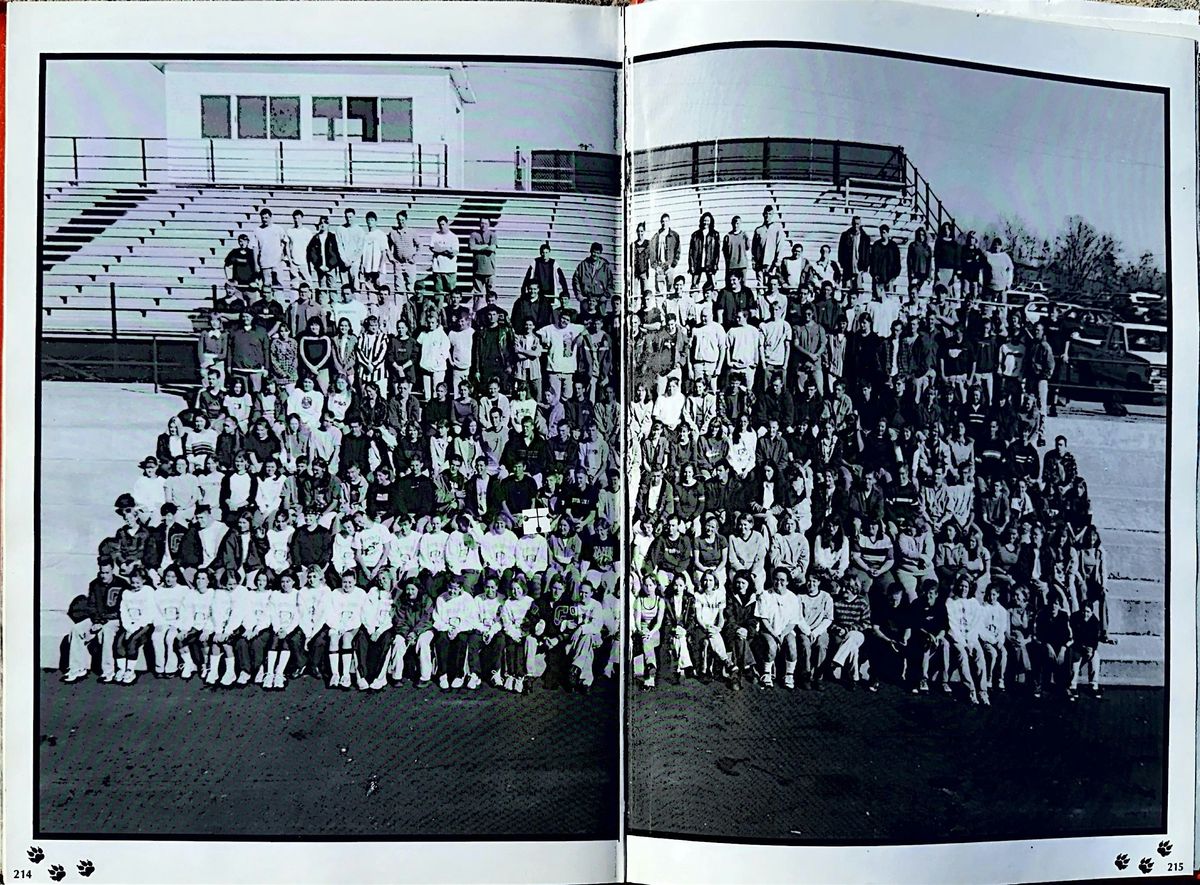 GCHS Class of 2000 Reunion— 25 Years | Event in Leitchfield | AllEvents