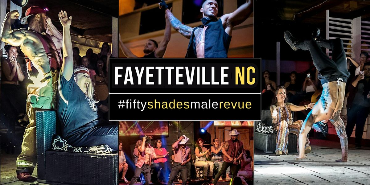 Fayetteville, NC | Shades of Men Ladies Night Out, 4 October | Event in Fayetteville | AllEvents