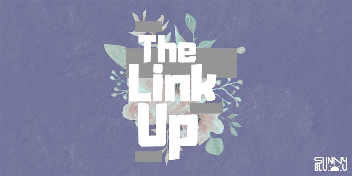The Link Up //October 2025, 16 October | Event in Cincinnati | AllEvents