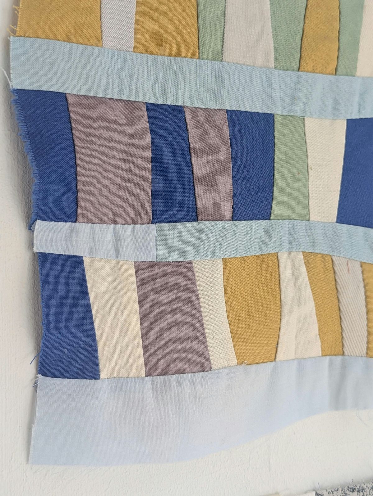 Improv Quilting Workshop – Play with Color, Fabric & Creativity, 12 October | Event in Berlin | AllEvents