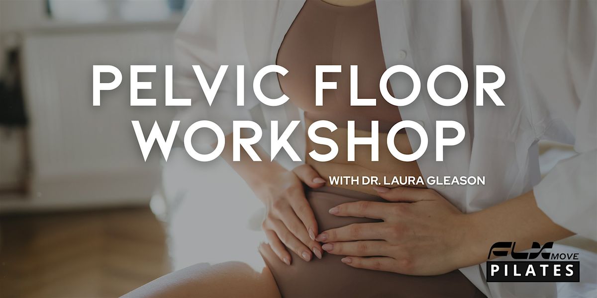 Pelvic Floor Workshop, 5 August | Event in Skokie | AllEvents