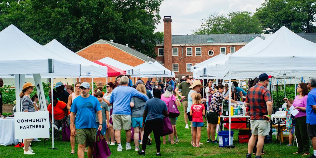 Shalom Farms Open House, 20 July | Event in Richmond | AllEvents