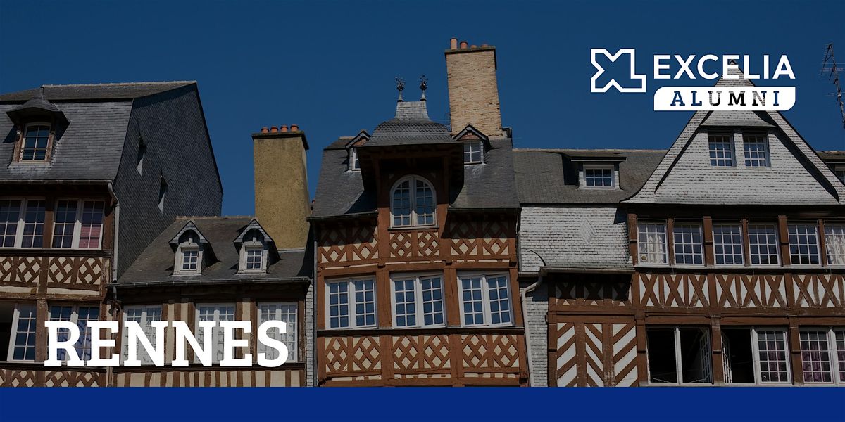 EAA · Network Afterwork Rennes, 4 November | Event in Rennes | AllEvents
