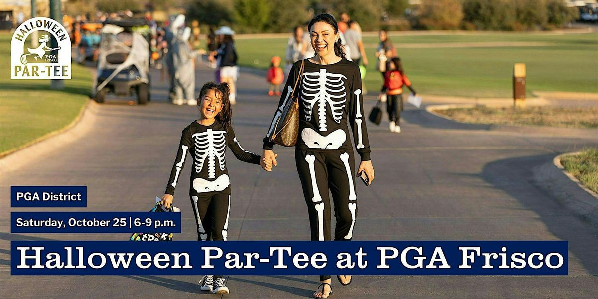 Halloween Par-Tee at PGA Frisco, 25 October | Event in Frisco | AllEvents