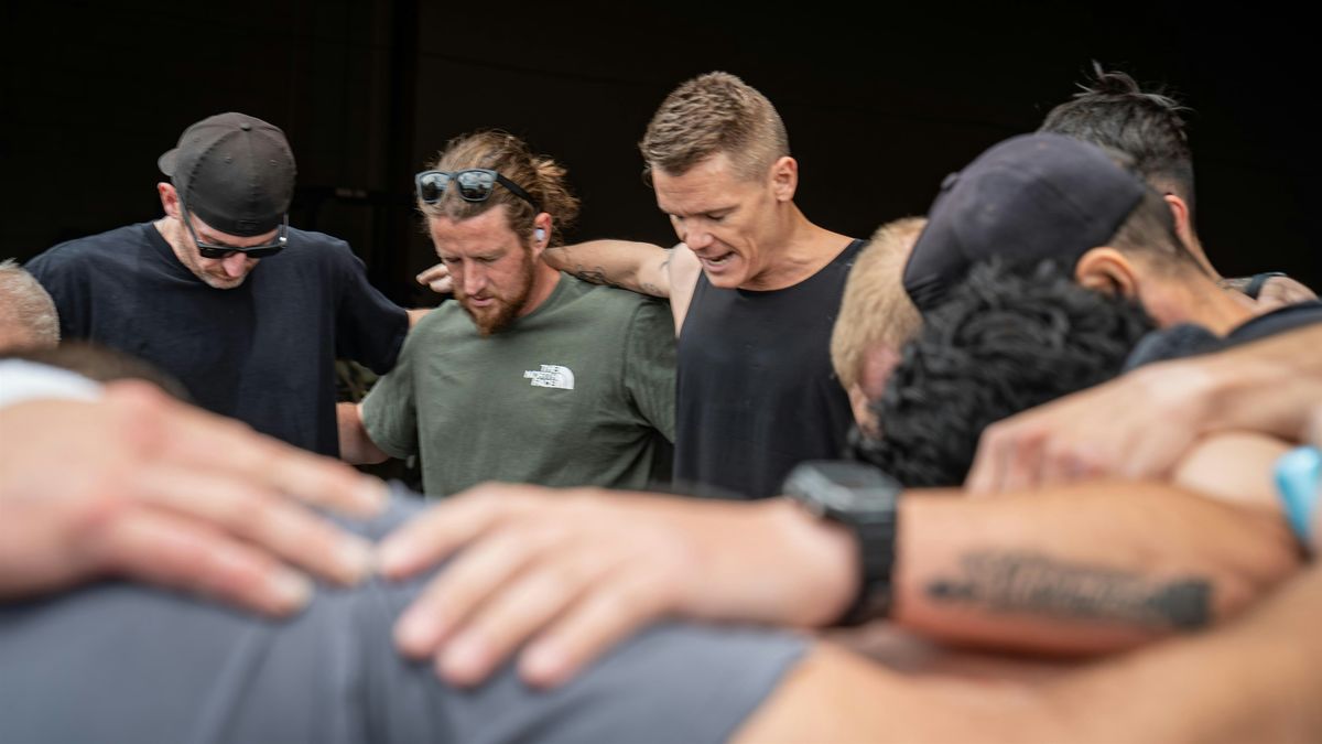 Men's Circle at Optimyze North Phoenix, 20 August | Event in Phoenix | AllEvents