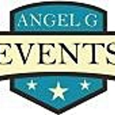Angel G. logo