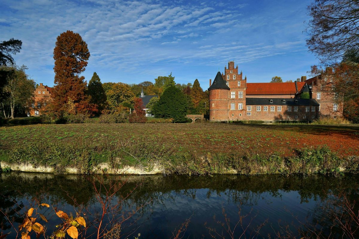 An Epic Scavenger Hunt! - Herten‘s Hidden Treasures Hunt | Event in Herten | AllEvents