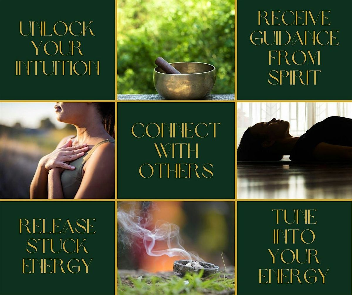 Breathwork Group-Wednesday 5/28/2025, 28 May | Event in Covington | AllEvents