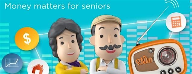 FREE Money Matters for Seniors @ Florida Blue, 12 June | Event in Sunrise | AllEvents