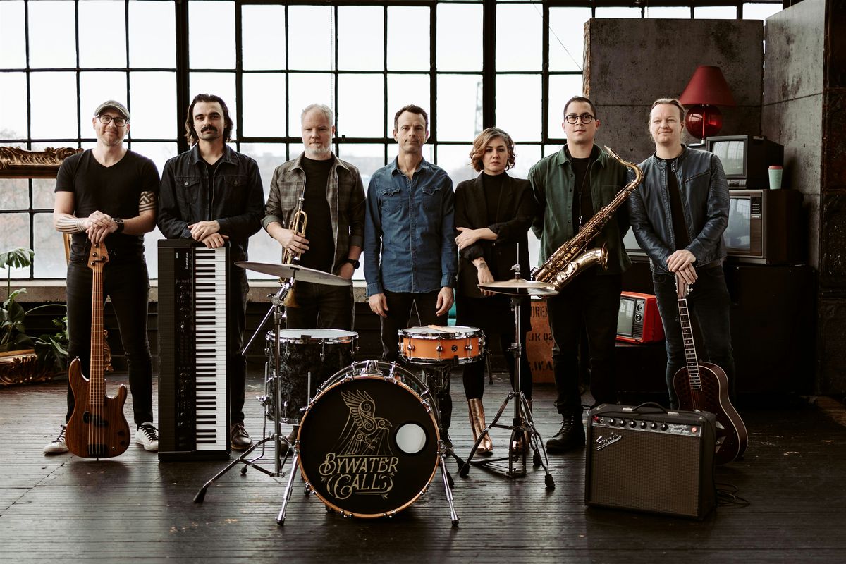 Bywater Call at Waterhole Music Lounge, Saranac Lake, NY, 17 May | Event in Saranac Lake | AllEvents