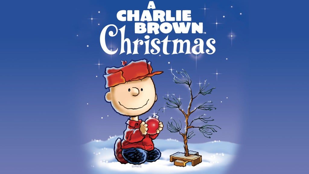 A Charlie Brown Christmas Tour Live On Stage, 21 November | Event in Pensacola | AllEvents