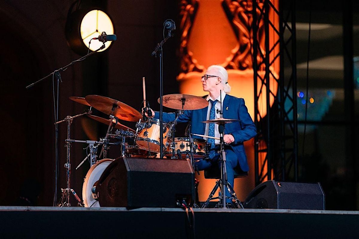 THE WAY OF TRADITION: Yogev Shetrit Trio, 26 June | Event in Brookline | AllEvents