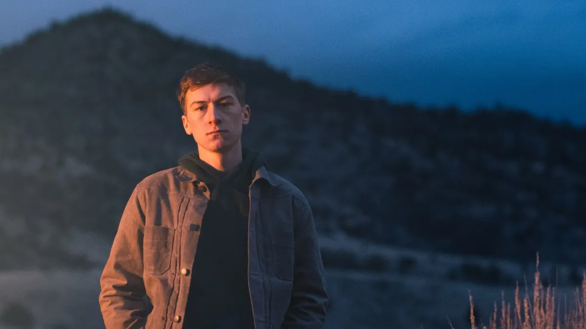 Sam Barber in Flagstaff, 27 August | Event in Flagstaff | AllEvents