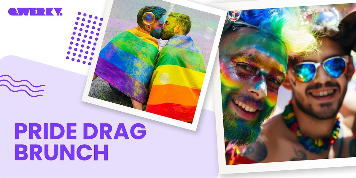 Brighton Pride Drag Brunch(Bar Broadway, Brighton), 2 August | Event in Kemptown | AllEvents