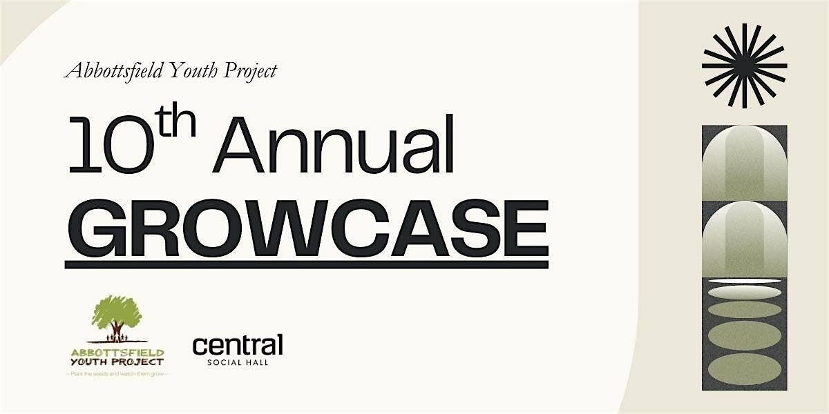GROWCASE 2025, 8 November | Event in Edmonton | AllEvents