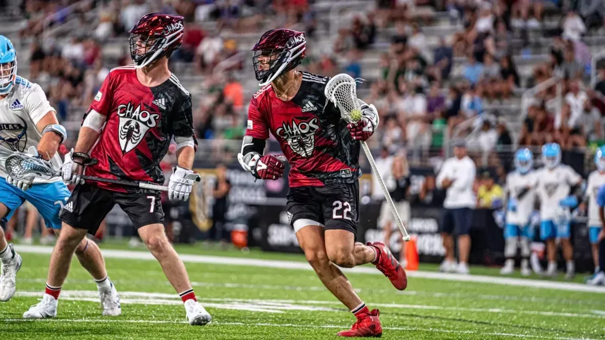 Premier Lacrosse League: All-Star Weekend, 5 July | Event in Kansas City | AllEvents